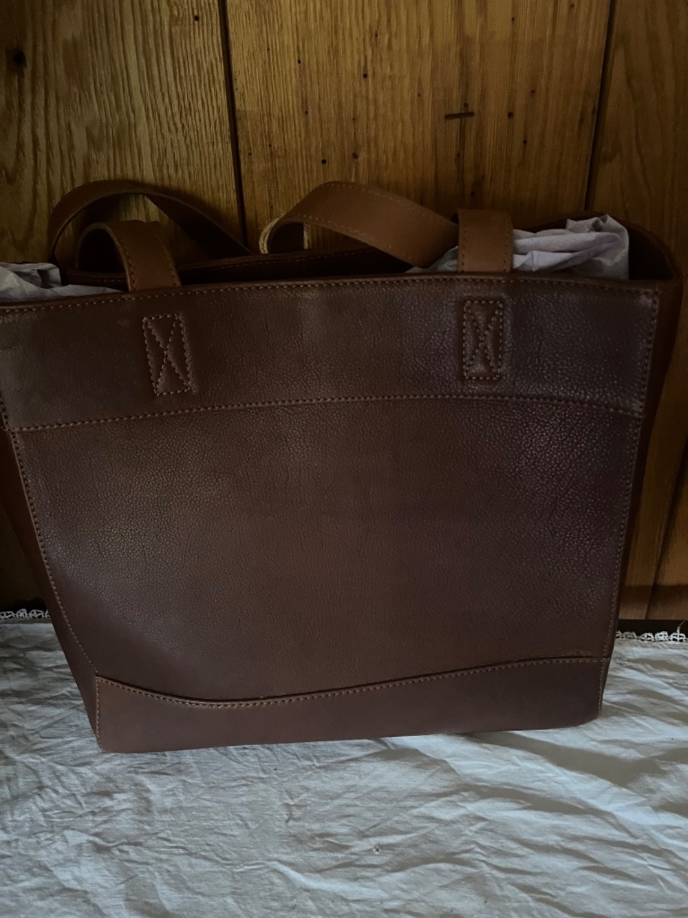 STS Ranchware Kai Tote - Picture 7 of 7